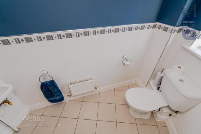 GUEST WC