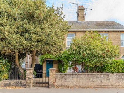 St. Georges Road,Beccles,NR34 9YQ