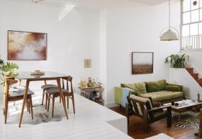 45, Schoolbell Mews, London E3 5BZ