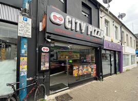 70, City Road, Roath, Cardiff CF24 3DD