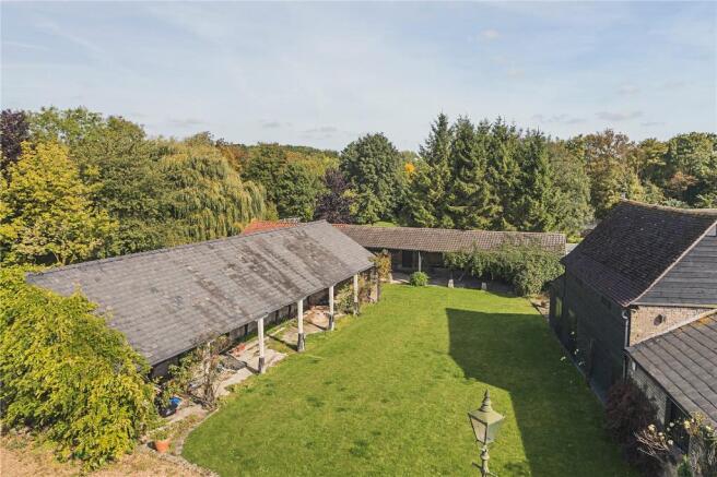 Rectory Farm