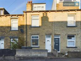 4, Buller Street, Bradford BD4 8QF