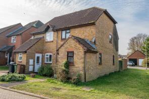 72, Brackenbury, Andover SP10 3PU