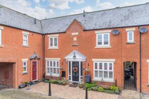 25, Friars Garden, Ludlow SY8 1RX