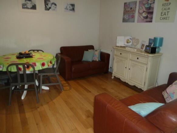 Family Area