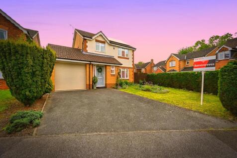 Forest Link, Bilsthorpe, Newark, Nottinghamshire, NG22