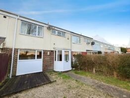 6, St Georges Close, Warminster BA12 9ES