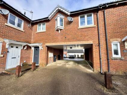Cyfarthfa Mews, Swansea Road, Clwydyfagwyr, Merthyr Tydfil, CF48 1HZ