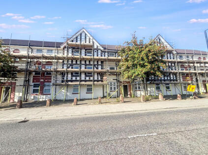 Barrack Road, Newcastle upon Tyne, Tyne and Wear, NE4 5AY