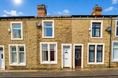 William Street, Accrington