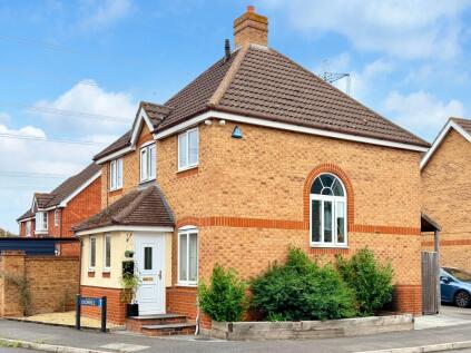 Dudwell, Didcot, OX11