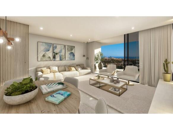 Ferragudo Luxurious Apartments At Quinta Heights Condominium For Sale (8)