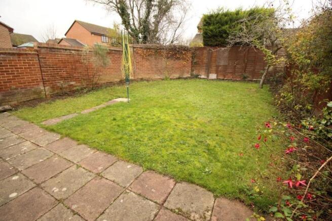 Balfour Drive