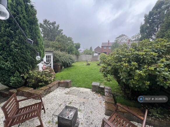 Garden a
