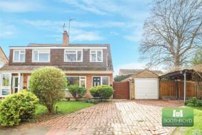 15, Field Close, Kenilworth CV8 2JN