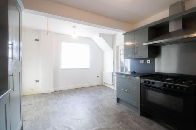 Kitchen/Dining