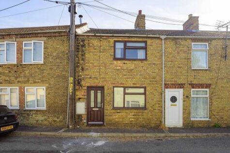 Dovecote Road, Upwell, Wisbech, Norfolk, PE14 9HB