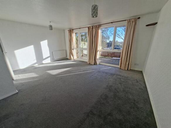 Drywell Court, Northampton