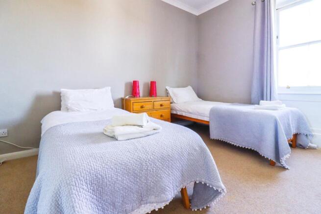 Bedroom five