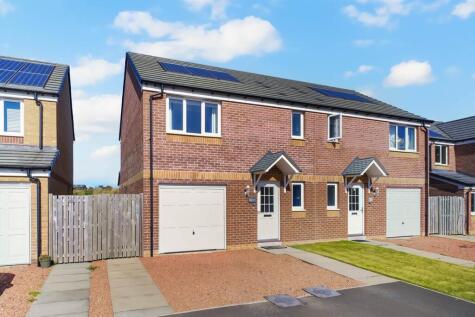 Sutherland Avenue, Stewarton, KA3