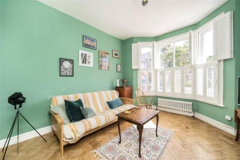 Daubeney Road, London, E5