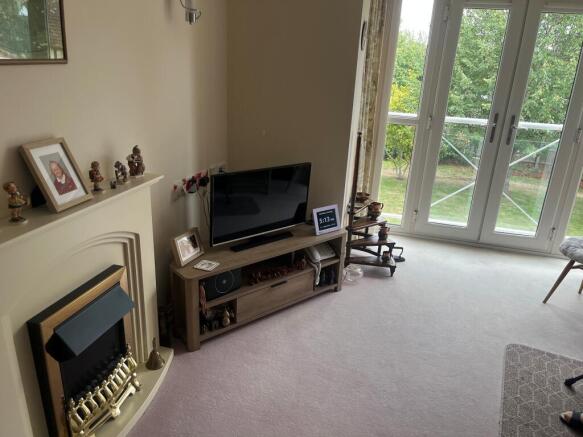 Flat 27