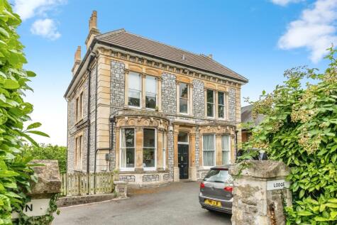 Bridge Road, Leigh Woods, Bristol