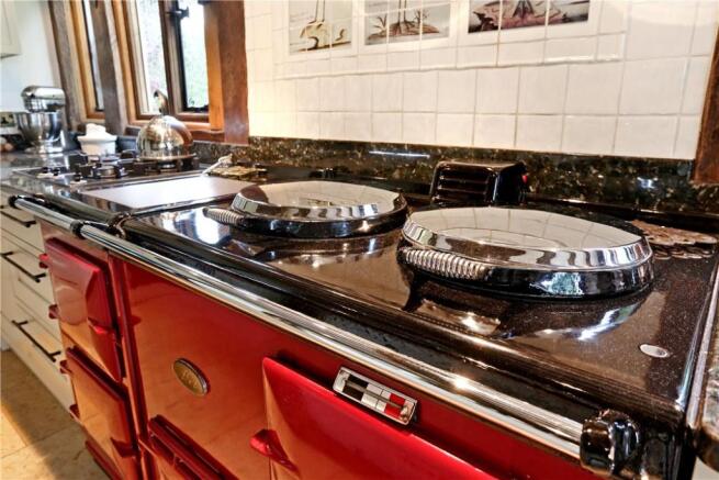 Chefs Kitchen