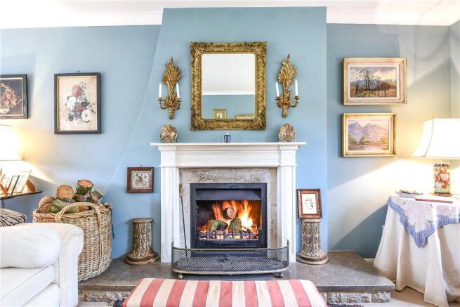 Fire Place