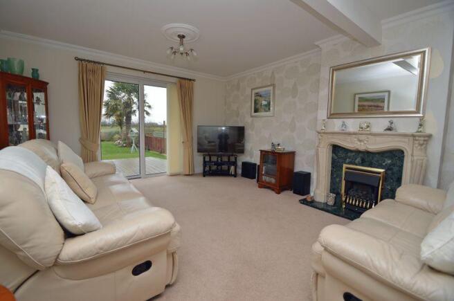 Lounge Area