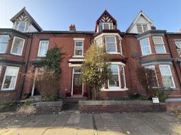 21, North Lodge Terrace, Darlington DL3 6LZ