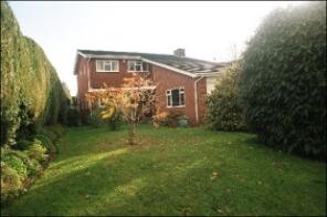 109, Gorsty Lane, Hereford HR1 1UN