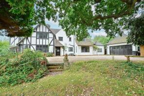 220, Abbots Road, Abbots Langley WD5 0BP