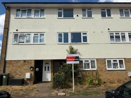 Market Avenue, Wickford, Essex, SS12