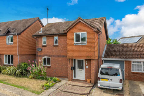 Sapperton, Werrington, PE4