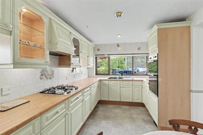 West Challacombe Lane, Combe Martin, Ilfracombe, Devon, EX34 photo 4