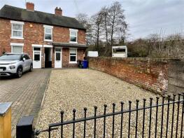 15, Beech Lane, Burton-on-trent DE13 0DU