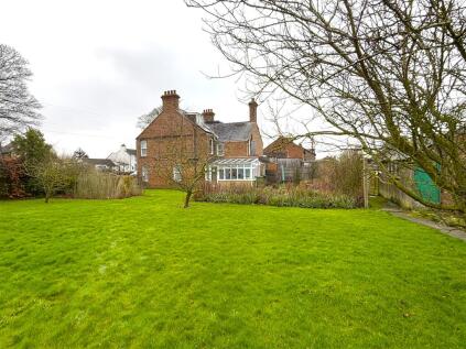 Sutton Road, Walpole Cross Keys, Kings Lynn PE34 4HD