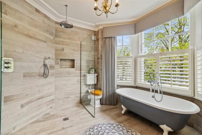 Dukes Avenue,W4_FOR SALE
