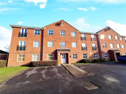 Richmond House, Welland Road, Hilton