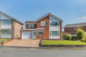 57, Crossfields, Tarvin, Chester CH3 8EP