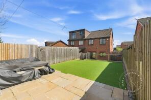 24, Peckham Close, Llandaff, Cardiff CF5 2SL