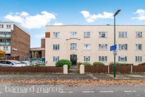Flat 10, Manor Court, Benhill Wood Road, Sutton SM1 4HD