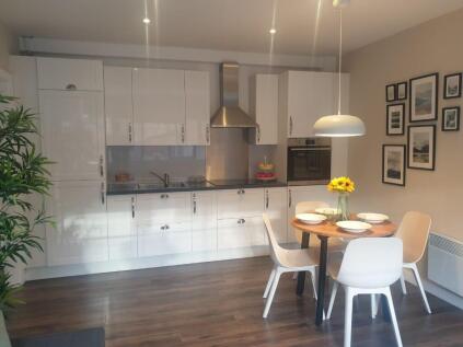 BMV Liverpool Investment, Liverpool Baltic Triangle