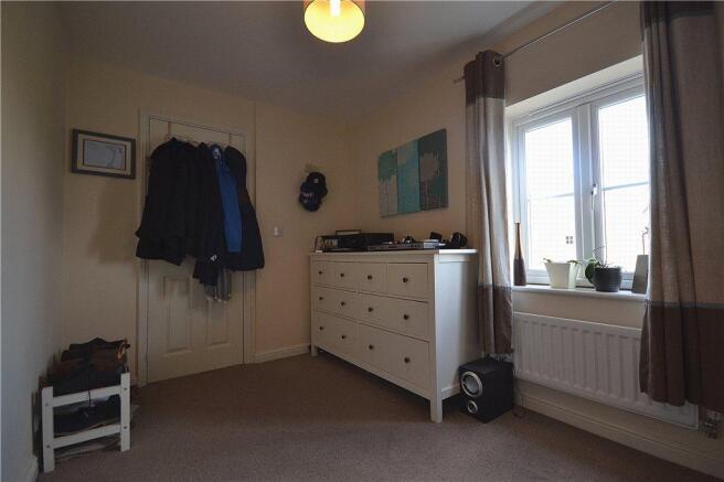 Bedroom Three (2)