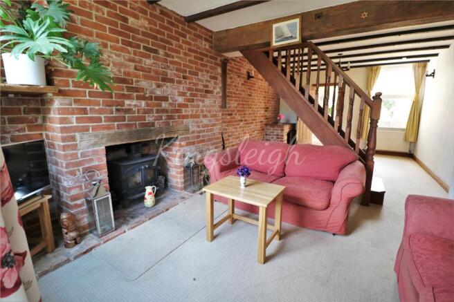 Open Plan