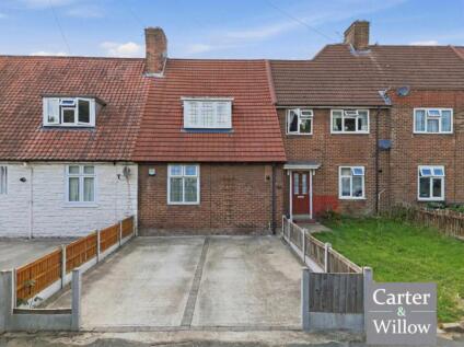 Valence Avenue, Dagenham