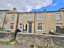 94, Thornhill Road, Rastrick, Brighouse HD6 3AH