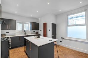 12, Fallsbrook Road, London SW16 6DT