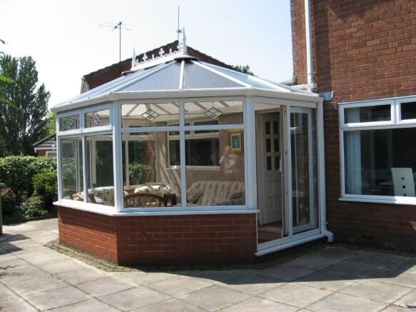conservatory